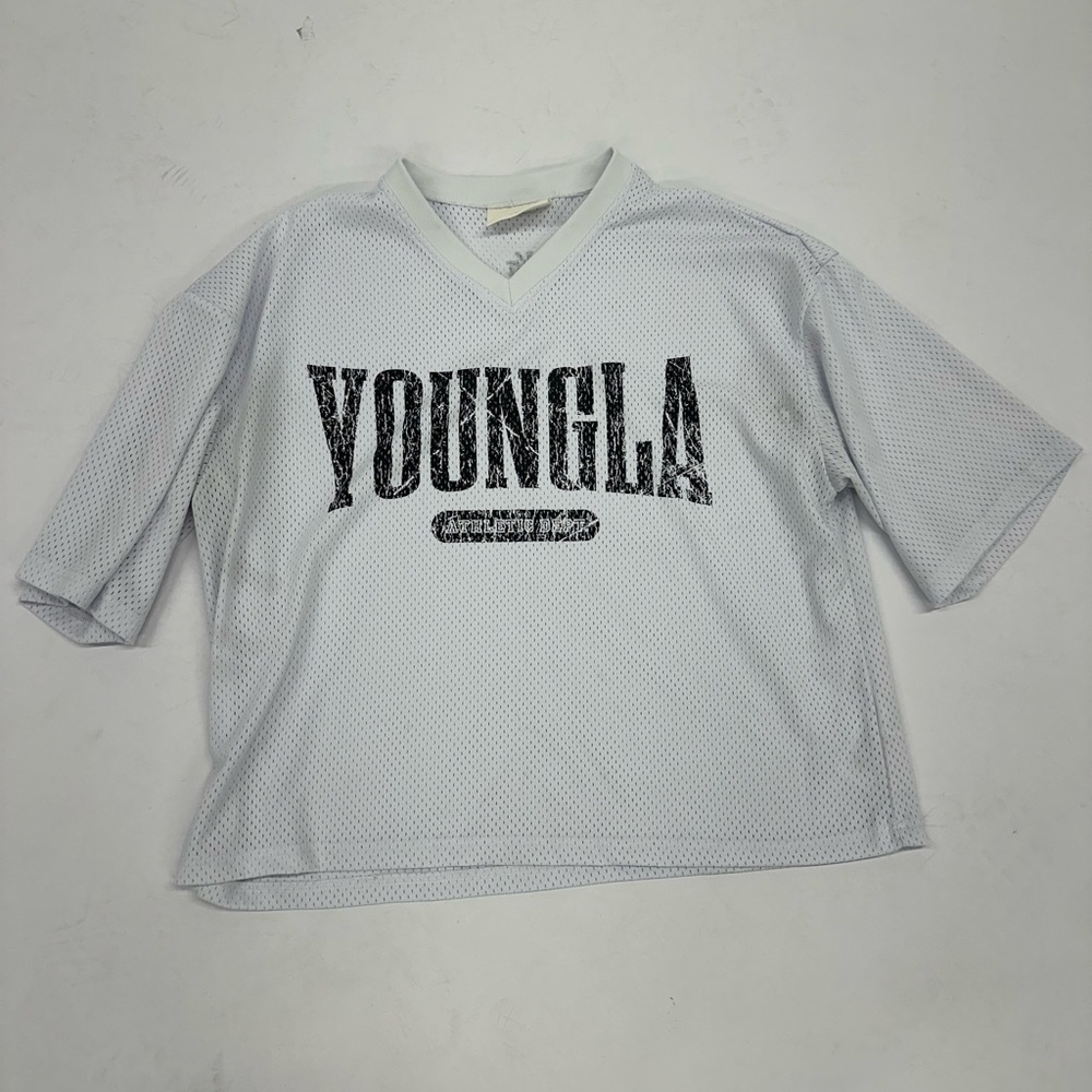 YoungLA jersey